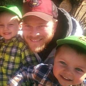 Meet your Posher, Jesse